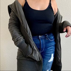 - Free People Jacket